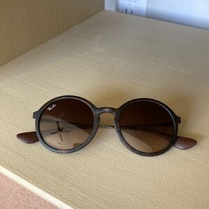 Ray Ban Sunglasses